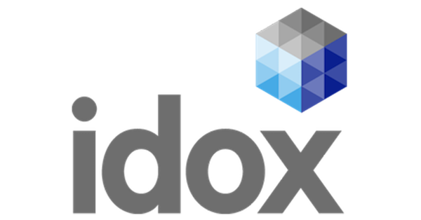Idox Logo